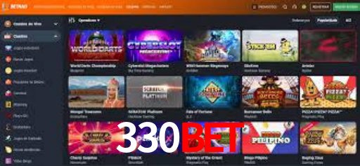 Cassino Online Seguro 330BET