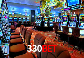 Jogos de Cassino 330BET